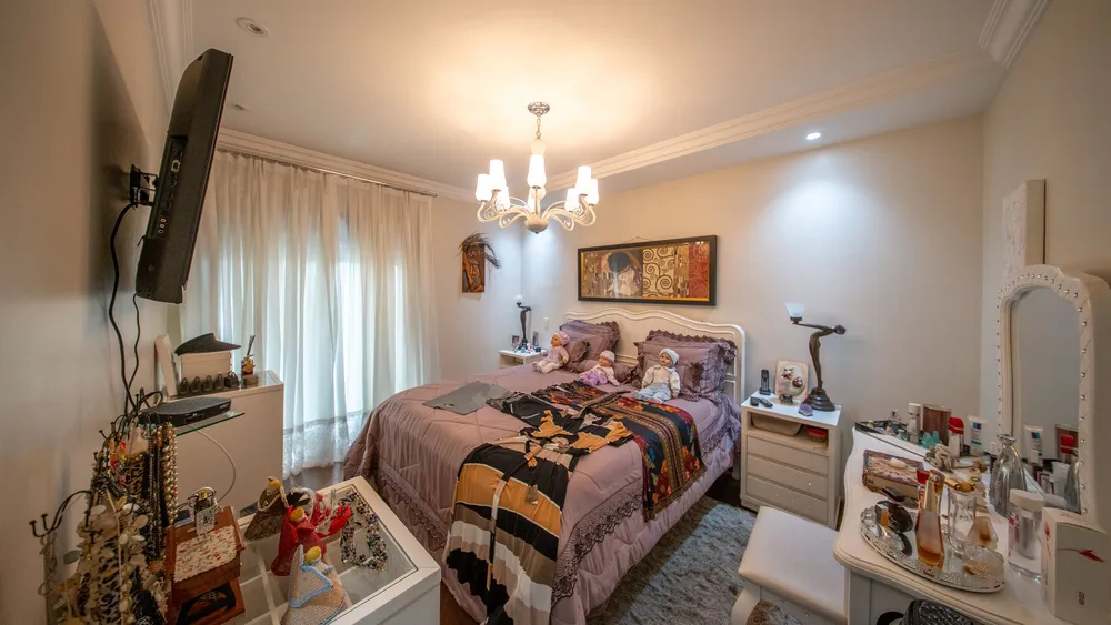 Apartamento, 4 quartos, 240 m² - Foto 13