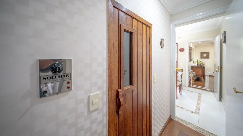 Apartamento, 4 quartos, 240 m² - Foto 6