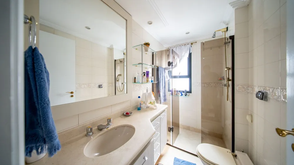 Apartamento, 4 quartos, 240 m² - Foto 5