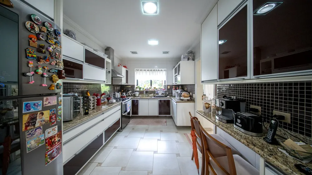 Apartamento, 4 quartos, 240 m² - Foto 9