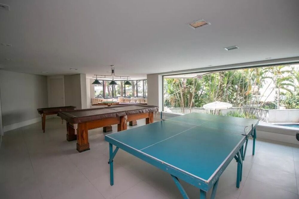 Apartamento, 4 quartos, 240 m² - Foto 1