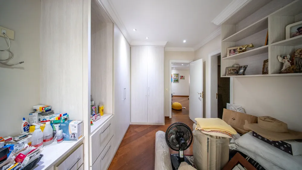 Apartamento, 4 quartos, 240 m² - Foto 7