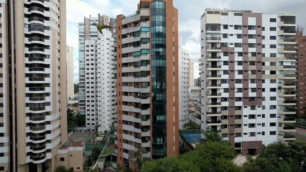 Apartamento, 4 quartos, 240 m² - Foto 8
