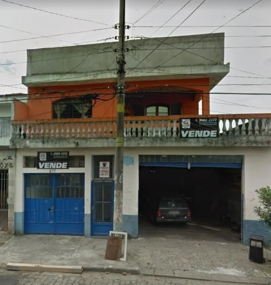 Casa, 2 quartos, 350 m² - Foto 1