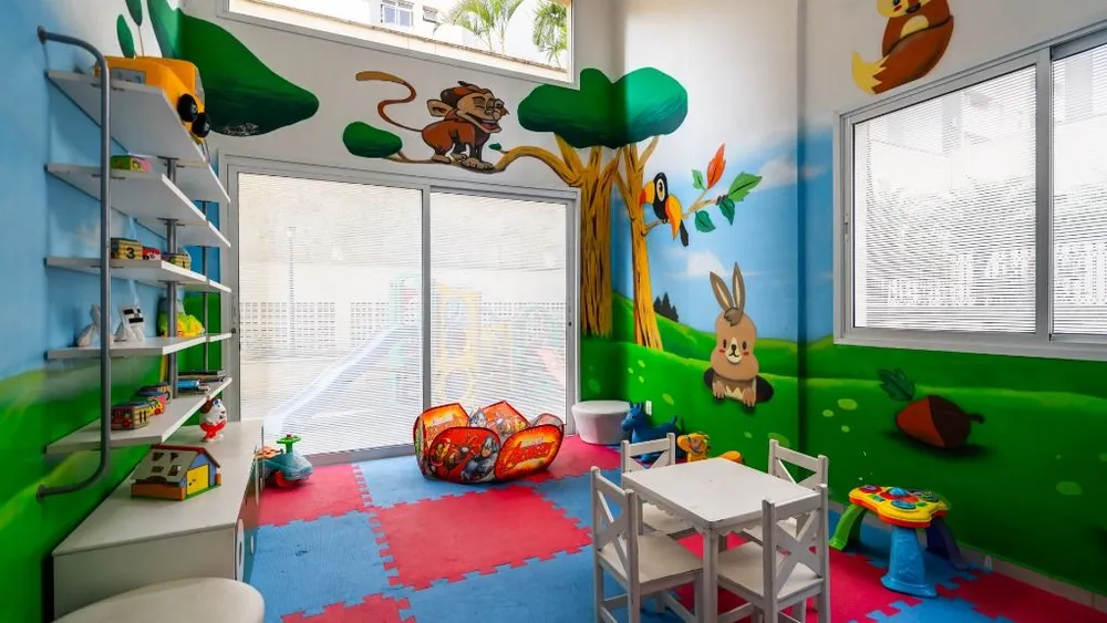 Cobertura, 4 quartos, 356 m² - Foto 10