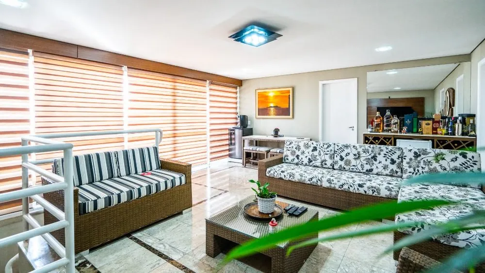 Cobertura, 4 quartos, 356 m² - Foto 5