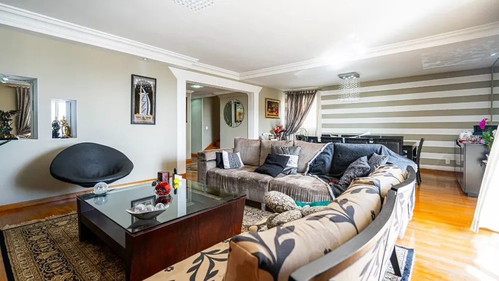 Cobertura, 4 quartos, 356 m² - Foto 2