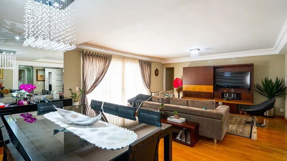 Cobertura, 4 quartos, 356 m² - Foto 1