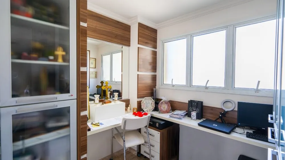 Cobertura, 4 quartos, 356 m² - Foto 8