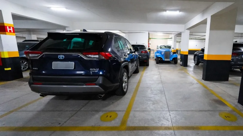 Cobertura, 4 quartos, 356 m² - Foto 12