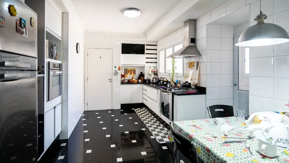 Cobertura, 4 quartos, 356 m² - Foto 4