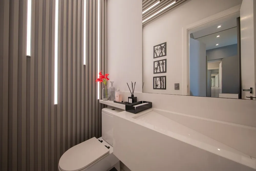 Apartamento, 3 quartos, 335 m² - Foto 7