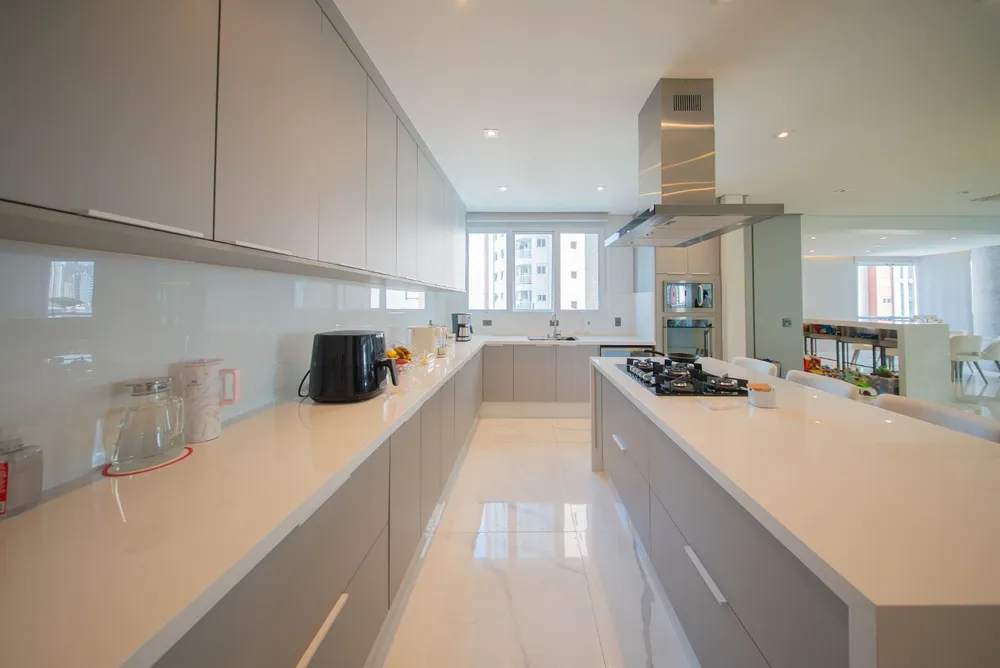 Apartamento, 3 quartos, 335 m² - Foto 4