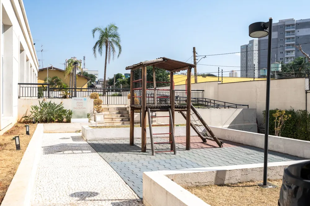 Apartamento, 1 quarto, 97 m² - Foto 10