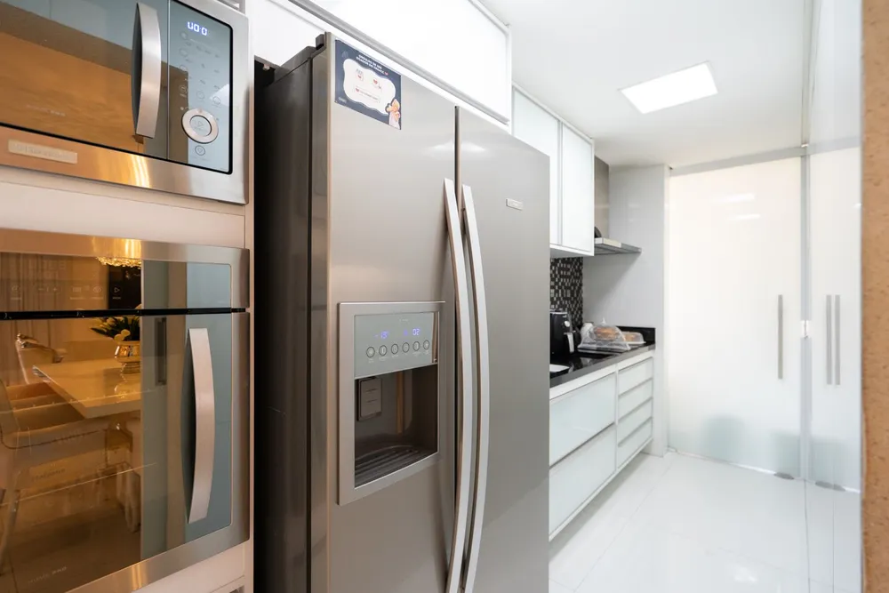 Apartamento, 1 quarto, 97 m² - Foto 4