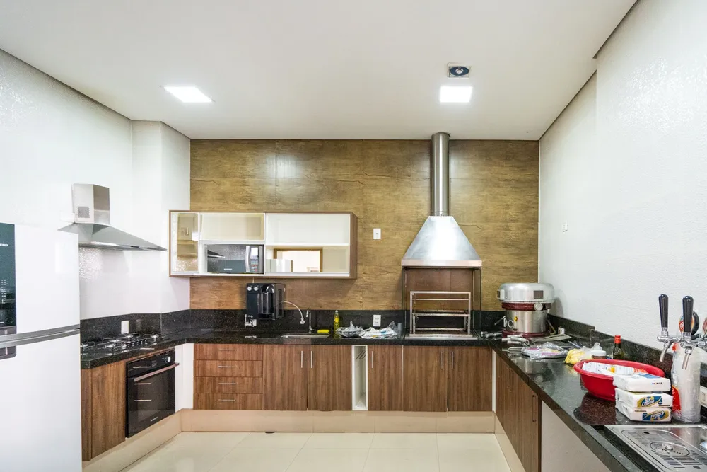 Apartamento, 1 quarto, 97 m² - Foto 5