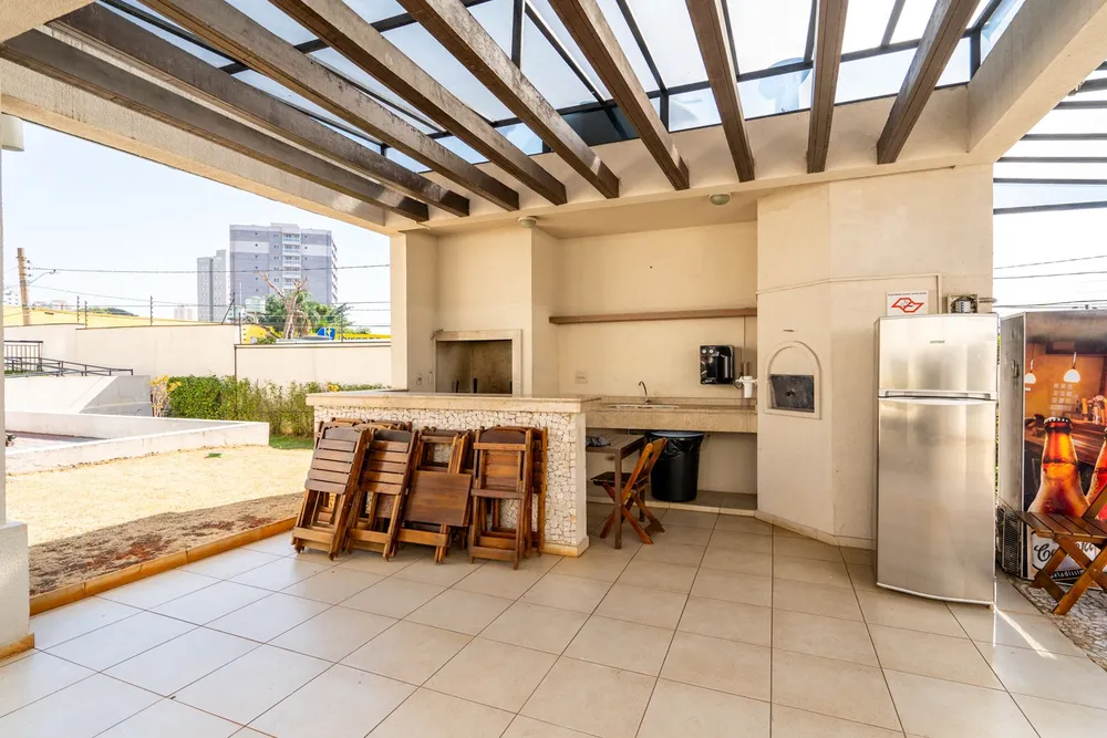 Apartamento, 1 quarto, 97 m² - Foto 9