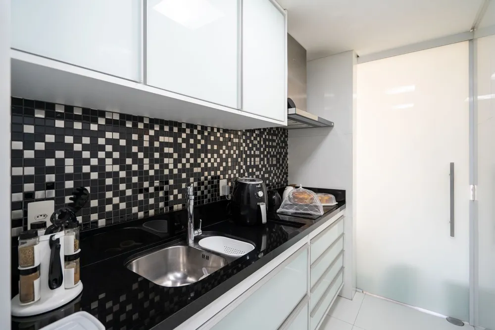 Apartamento, 1 quarto, 97 m² - Foto 5