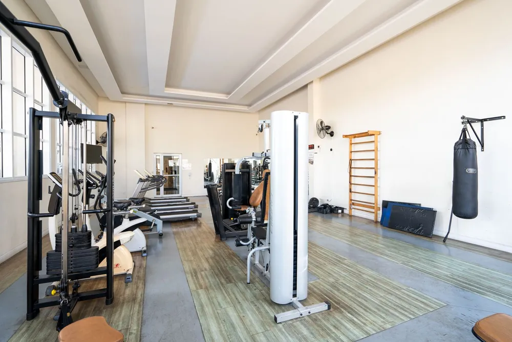 Apartamento, 1 quarto, 97 m² - Foto 8