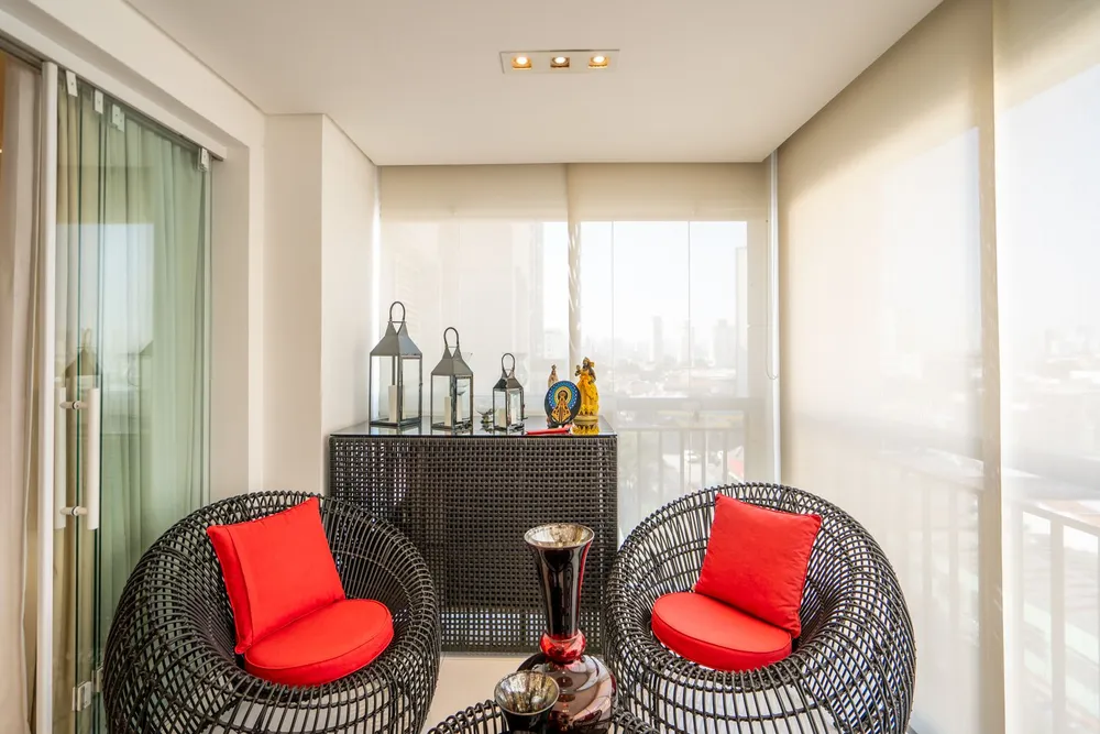 Apartamento, 1 quarto, 97 m² - Foto 3