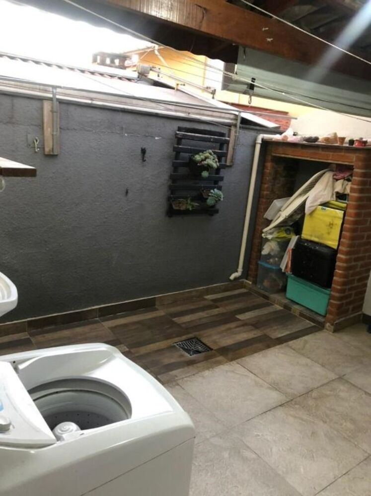 Sobrado, 2 quartos, 82 m² - Foto 3