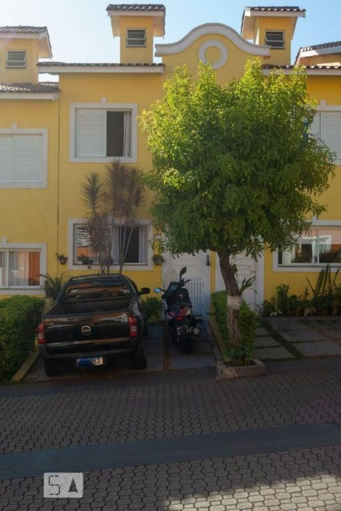 Sobrado, 2 quartos, 82 m² - Foto 8