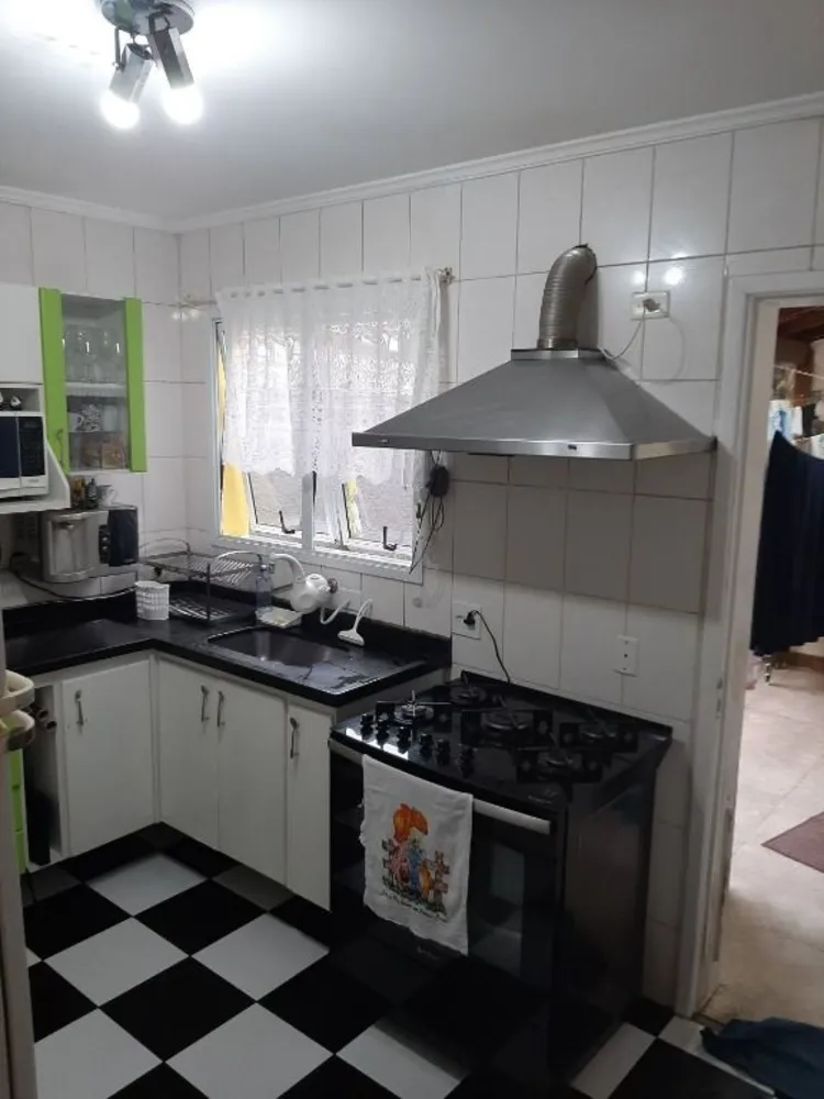 Sobrado, 2 quartos, 82 m² - Foto 5