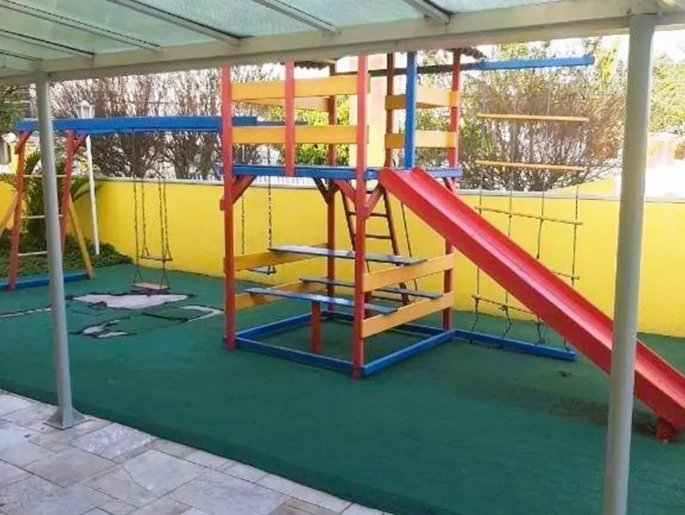Sobrado, 2 quartos, 82 m² - Foto 11