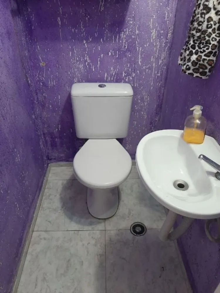 Sobrado, 2 quartos, 82 m² - Foto 7