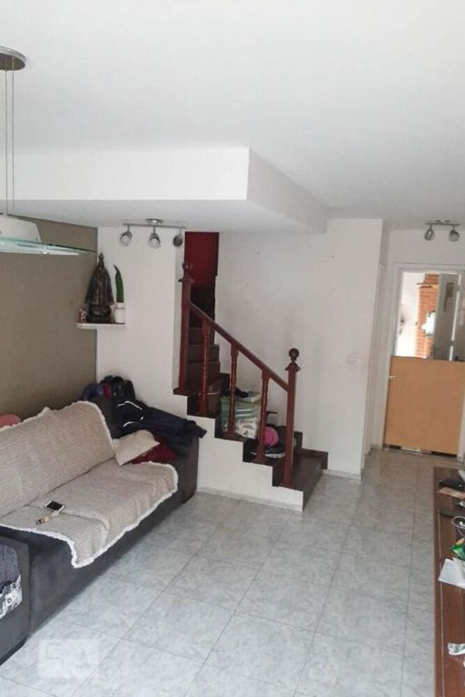 Sobrado, 2 quartos, 82 m² - Foto 4