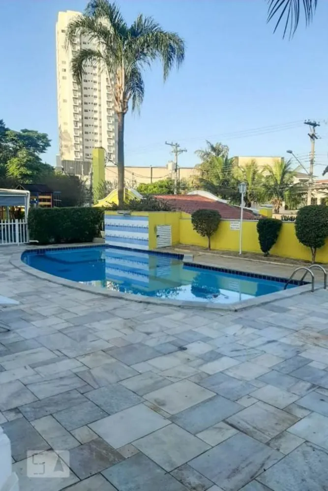 Sobrado, 2 quartos, 82 m² - Foto 15
