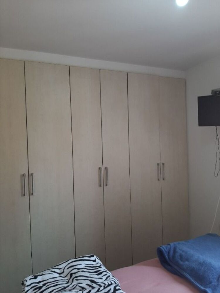 Sobrado, 2 quartos, 82 m² - Foto 5