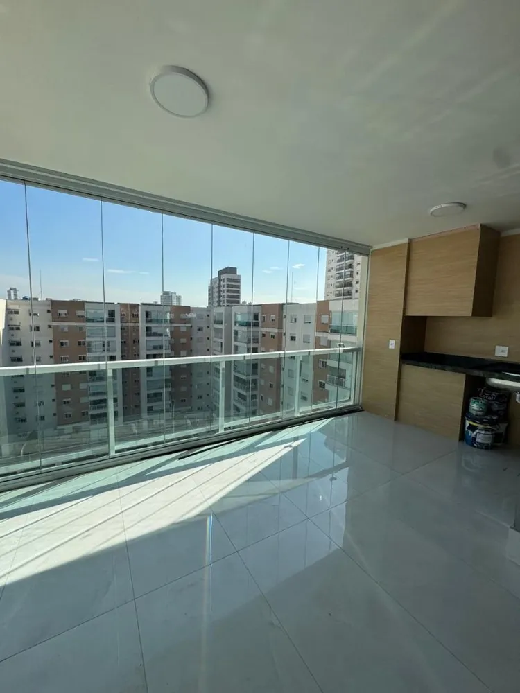 Apartamento, 3 quartos, 110 m² - Foto 2