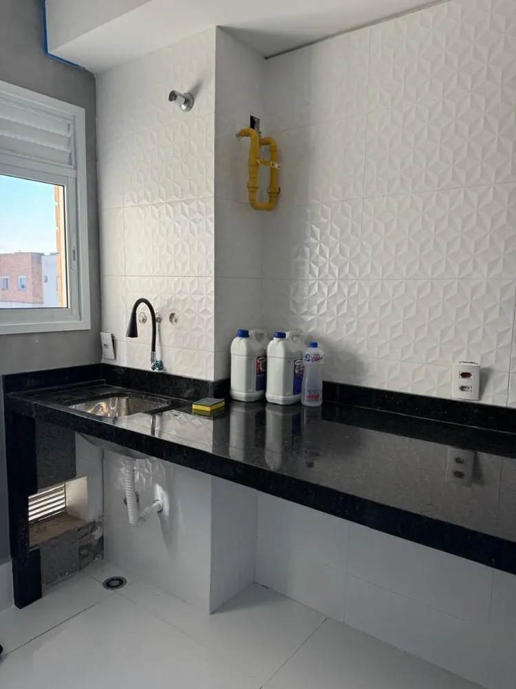 Apartamento, 3 quartos, 110 m² - Foto 3