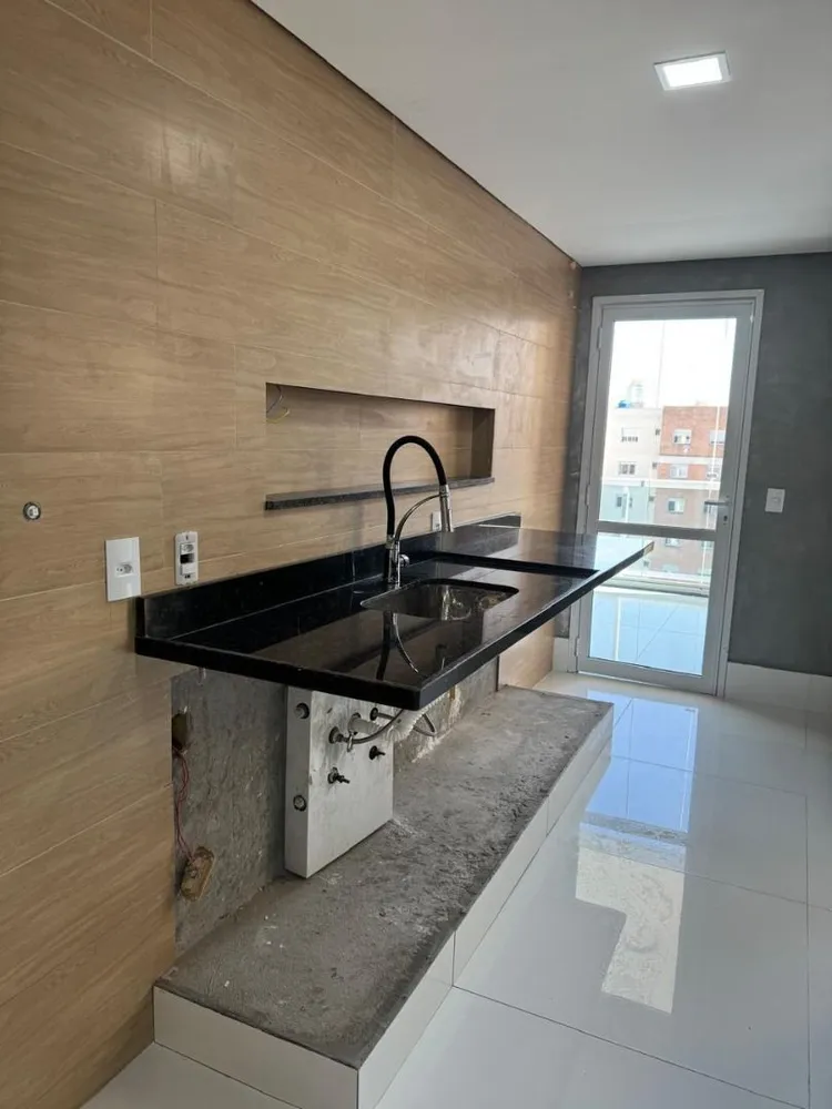 Apartamento, 3 quartos, 110 m² - Foto 1