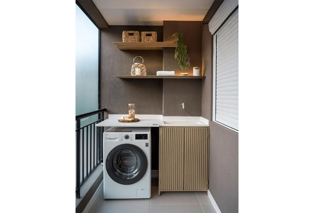 Kitnet-Studio, 30 m² - Foto 1