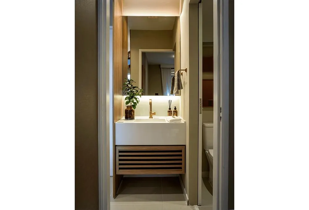 Kitnet-Studio, 30 m² - Foto 5