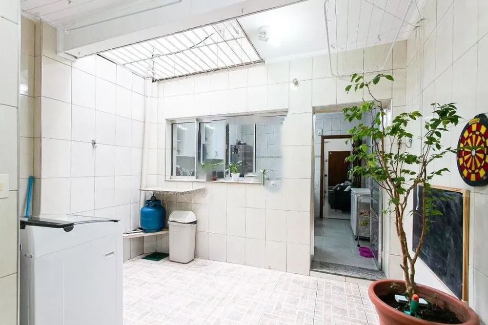 Sobrado, 3 quartos, 113 m² - Foto 14