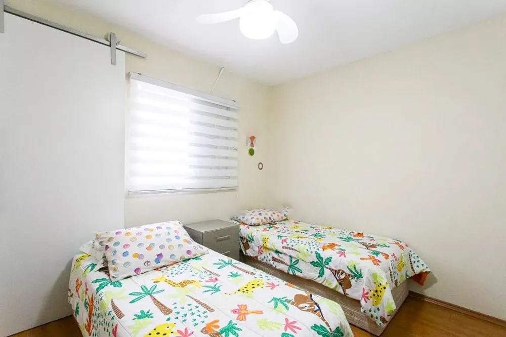 Sobrado, 3 quartos, 113 m² - Foto 5