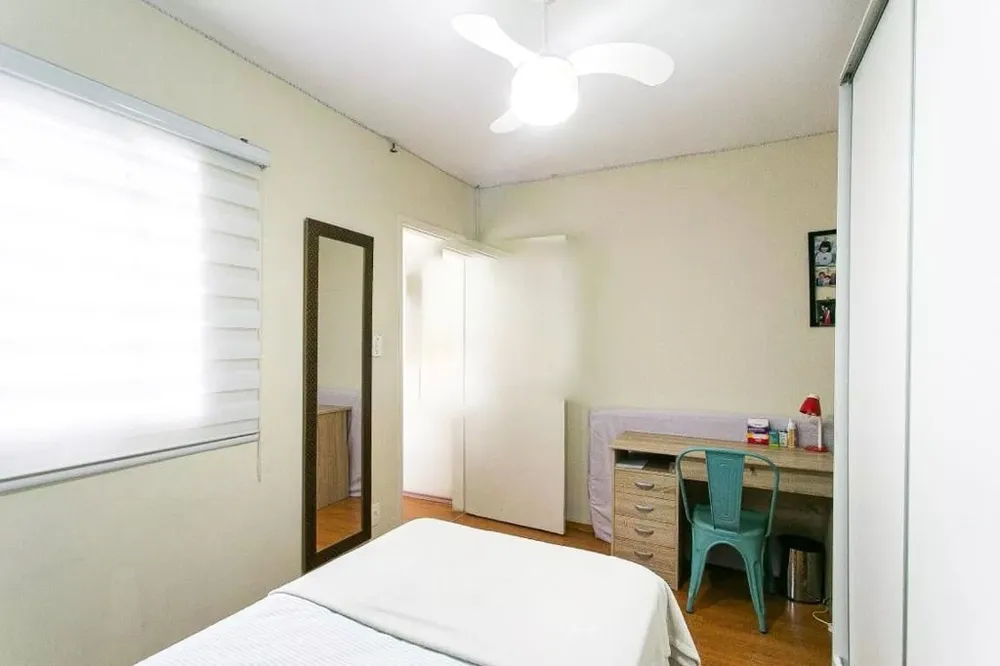 Sobrado, 3 quartos, 113 m² - Foto 4