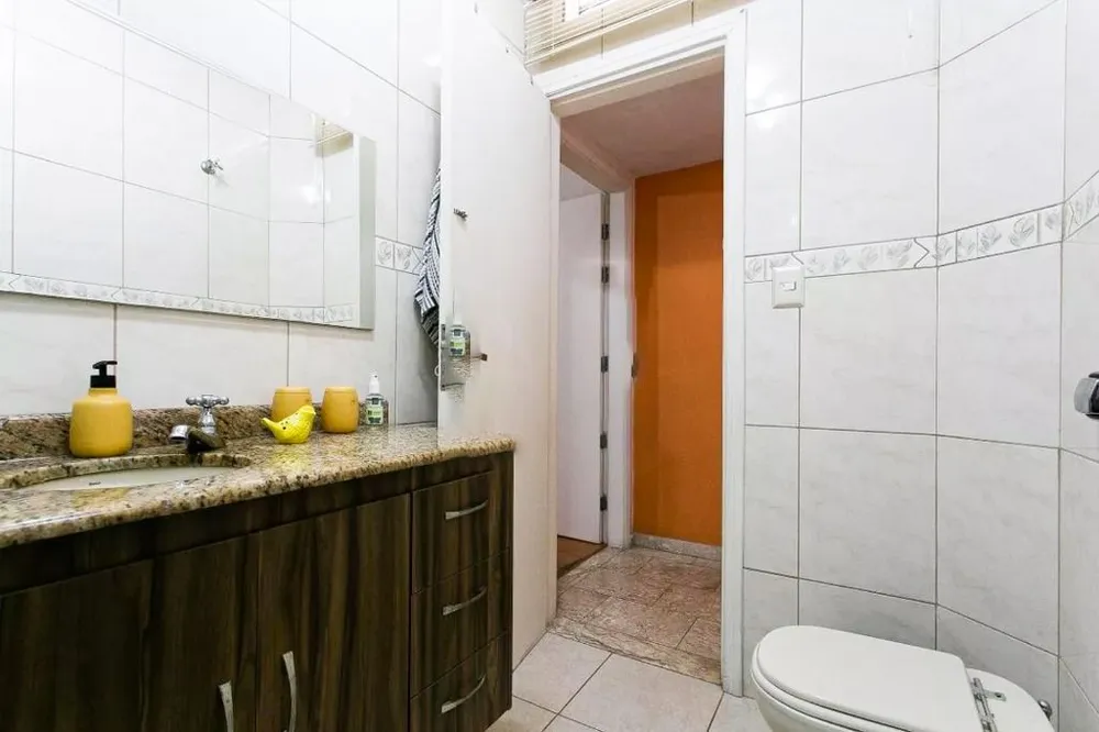 Sobrado, 3 quartos, 113 m² - Foto 12