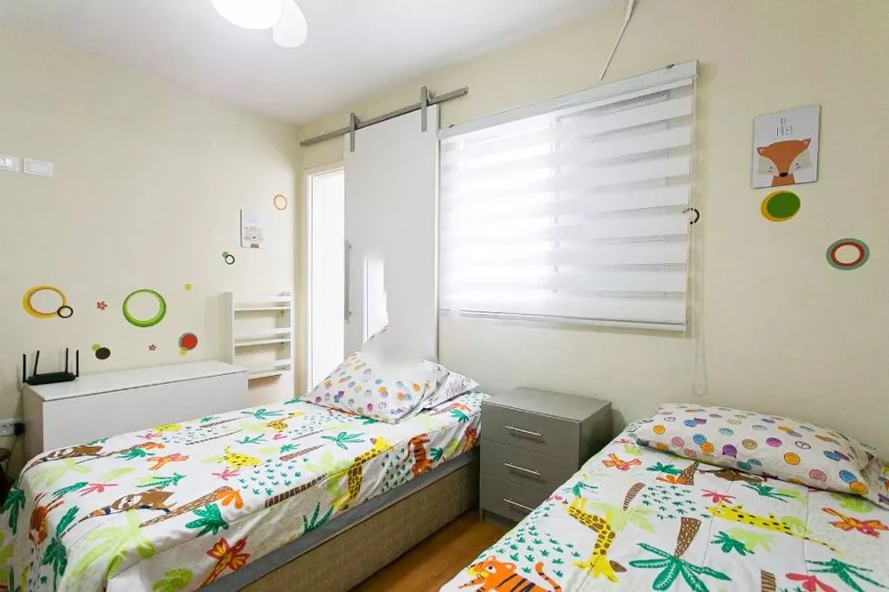 Sobrado, 3 quartos, 113 m² - Foto 6