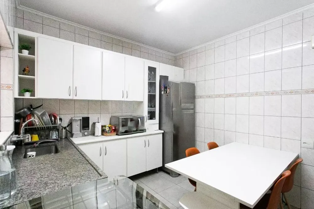 Sobrado, 3 quartos, 113 m² - Foto 9