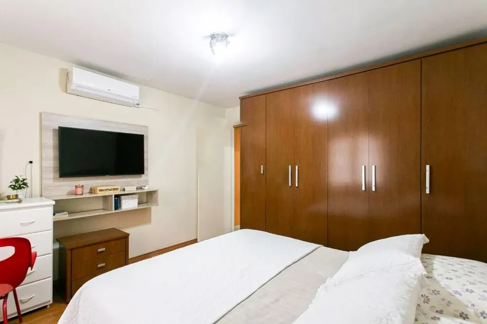 Sobrado, 3 quartos, 113 m² - Foto 2