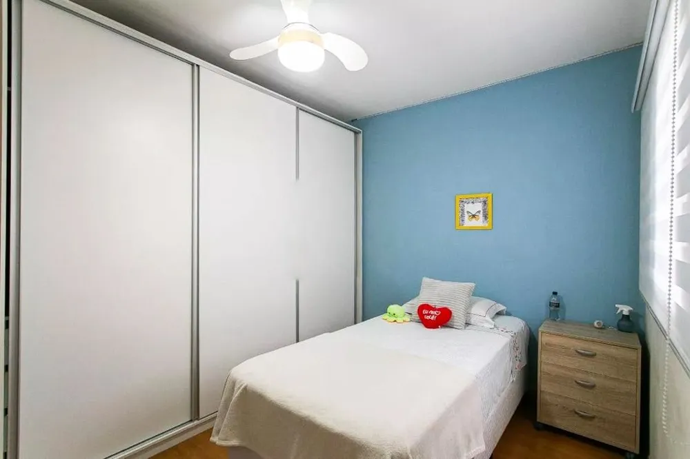Sobrado, 3 quartos, 113 m² - Foto 3