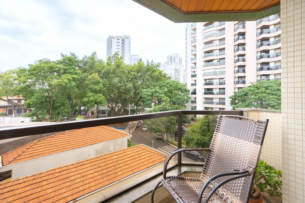 Apartamento, 3 quartos, 125 m² - Foto 6