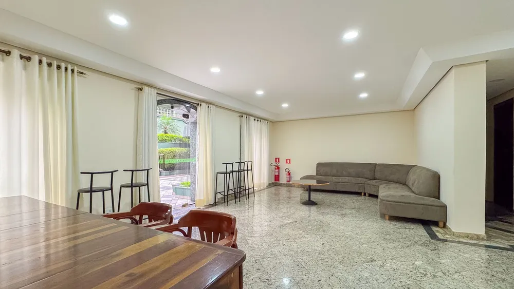 Apartamento, 3 quartos, 125 m² - Foto 12