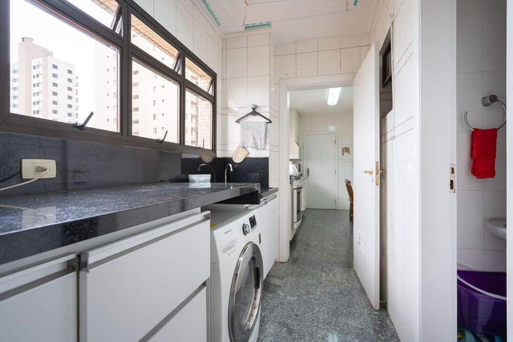 Apartamento, 3 quartos, 125 m² - Foto 1