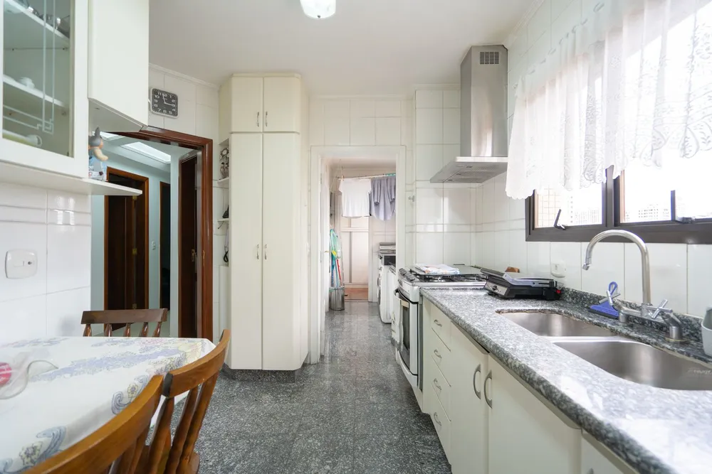 Apartamento, 3 quartos, 125 m² - Foto 7