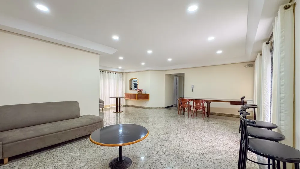 Apartamento, 3 quartos, 125 m² - Foto 10